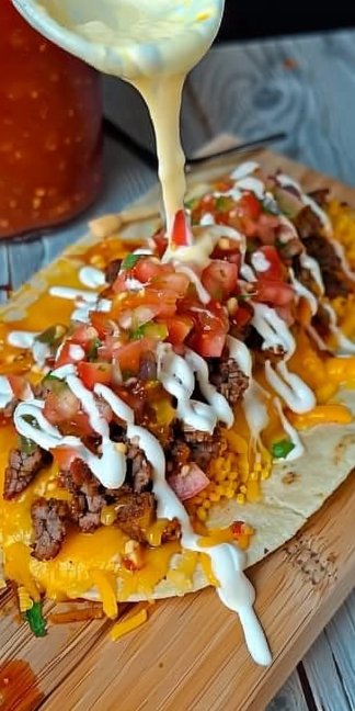 Delicious Mexican Food Recipes