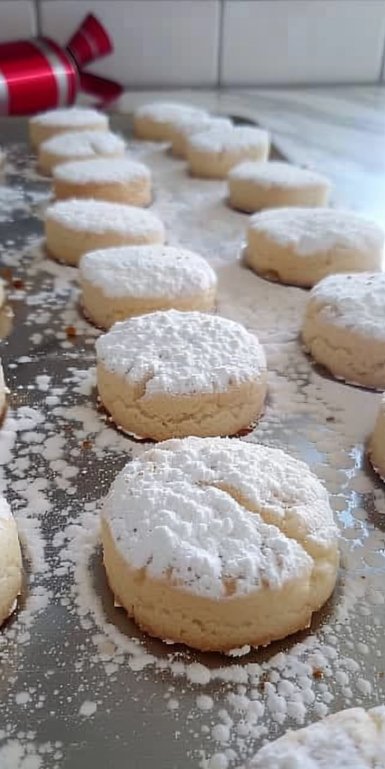 NEVADITOS SIN GLUTEN