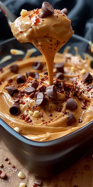Dulce de Leche con Crema
