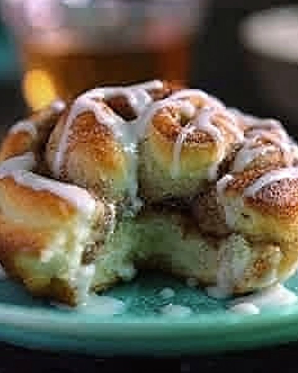 Roles de Canela en Refractario