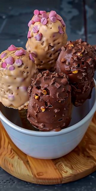 Combo Ideal | Recetas fáciles para cocinar, Recetas fáciles de postres, Helado casero fácil