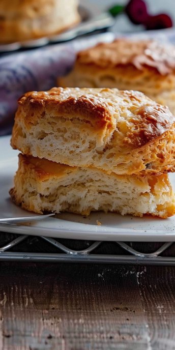 Scones deliciosa receta clásica