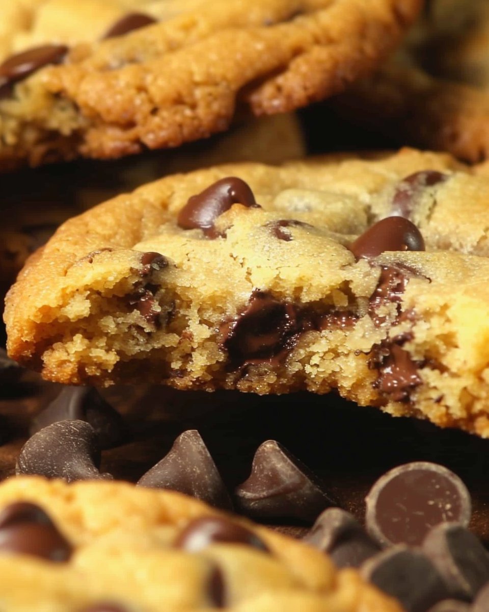 Galletas de Mantequilla de Maní