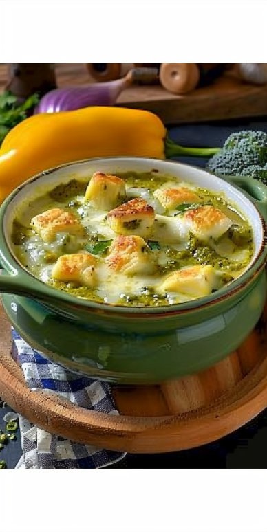 Chiles Poblano Rellenos