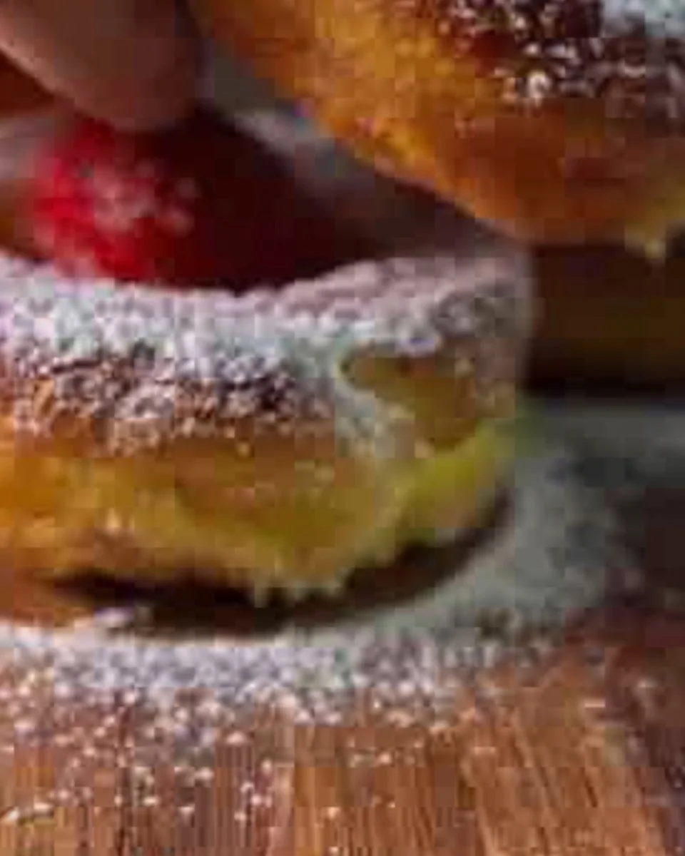 Deliciosos cubiletes de queso listos para servir en una bandeja elegante