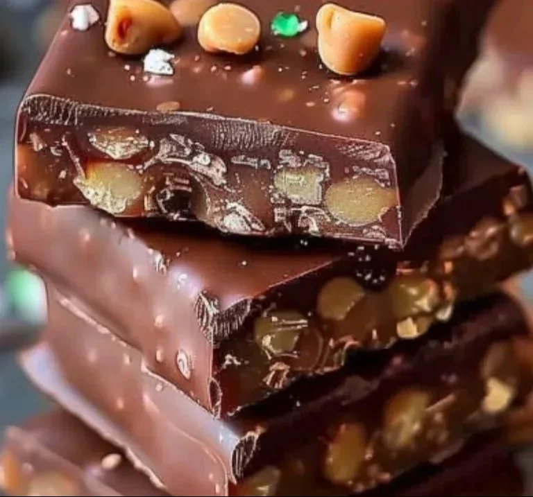 Dulces de chocolate veganos sin horno, irresistibles y fáciles de preparar.