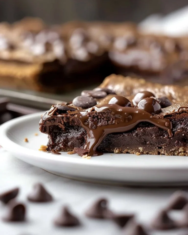 Galleta gigante rellena de Nutella recién horneada y esponjosa