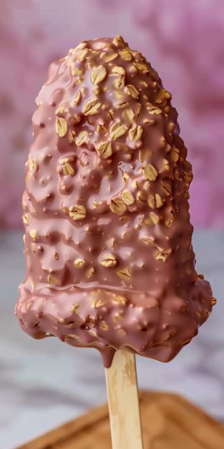 Helados Caseros sin Azúcar