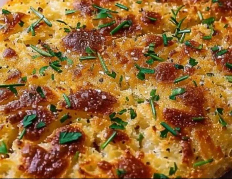 Pan de Ajo Keto crujiente y saludable, ideal para una dieta baja en carbohidratos.