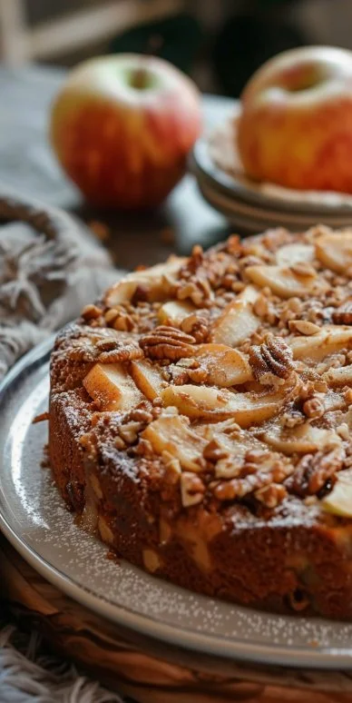 Receta de Pan de Banana Vegano, un delicioso postre saludable y fácil de hacer