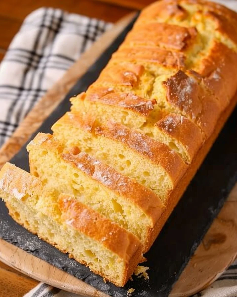 Pan Keto casero bajo en carbohidratos y saludable
