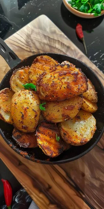 Bolsa de papitas picantes crujientes y sabrosas listas para disfrutar.