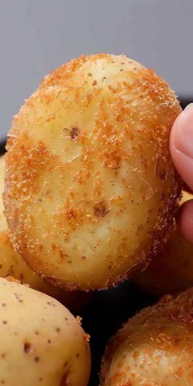 Cocina 5 deliciosas recetas con papa