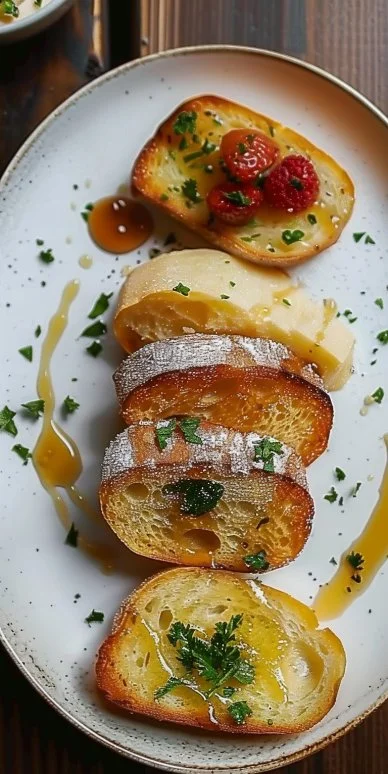 Platos variados de almuerzo, cena, desayuno y postre