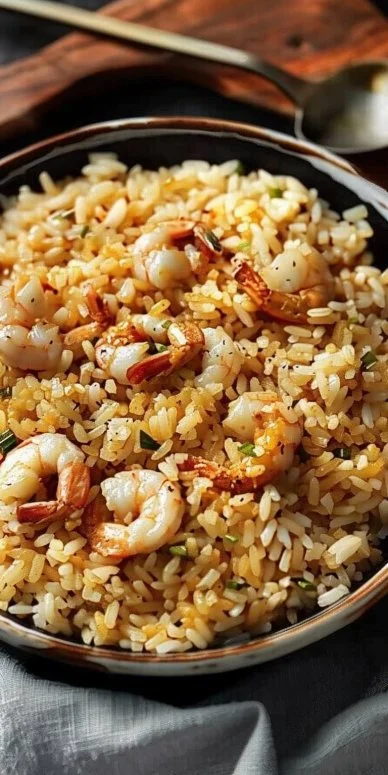 Arroz mar y montaña, así se prepara el plato español preferido de los japoneses (y muy accesible)