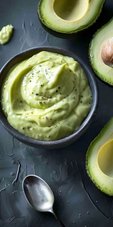 Avocado Mayonnaise: A Healthy and Delicious Alternative