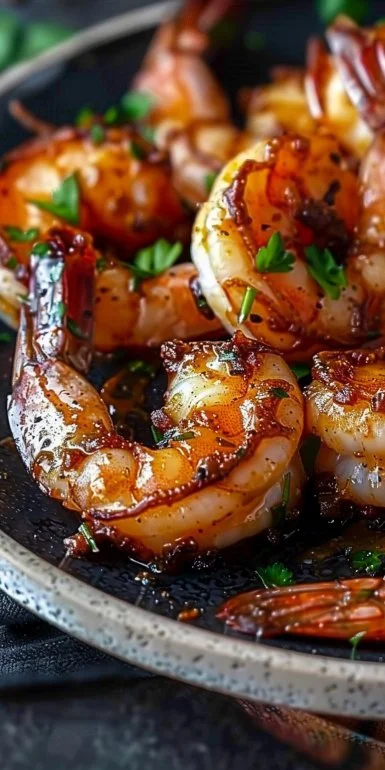 Camarones Envuelto en Tocino: Una Increíble Receta Última