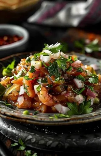 Caramelized Onion Sauce