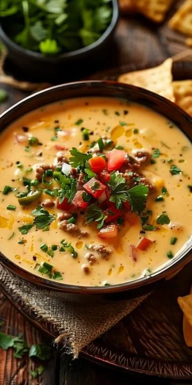 Cheese Sauce