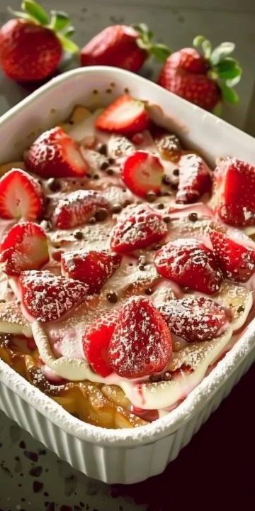 Clafoutis de cereza fácil: un postre rápido y delicioso en 1 hora