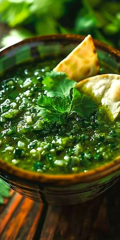 Green Sauce