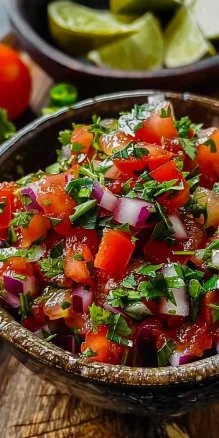 La Mejor Salsa Casera de Todos los Tiempos