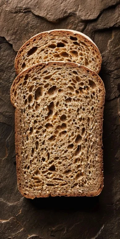 Pan Integral sin Sal BLW