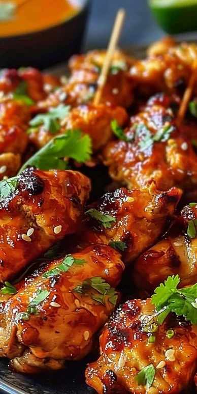 Pollo Bang Bang Picante