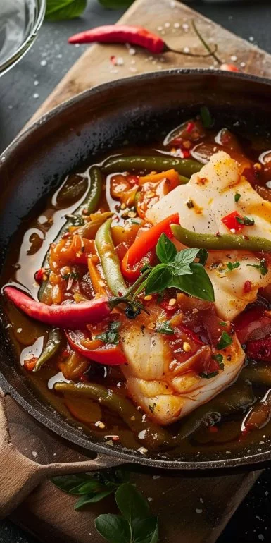 Recetas de Cocina Tradicional