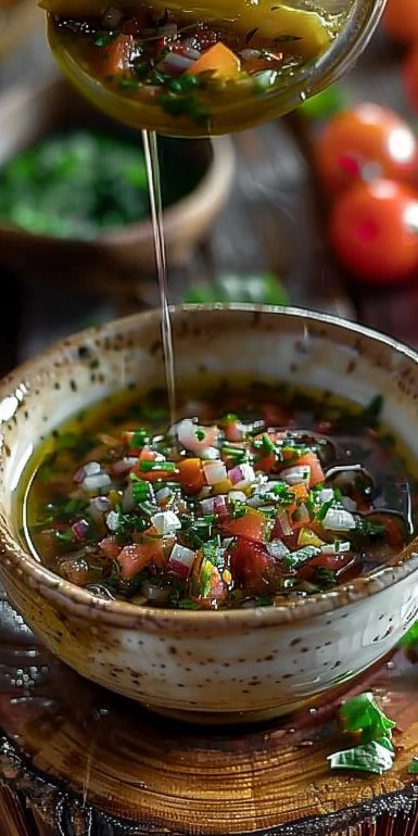 Plato de Salsa Alioli casera acompañando verduras frescas.