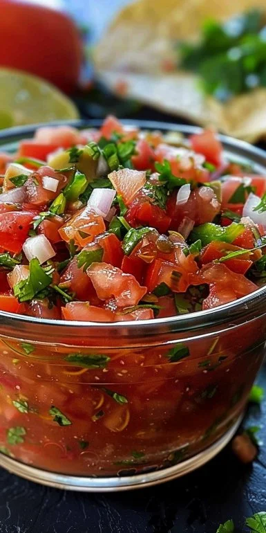 Salsa Casera