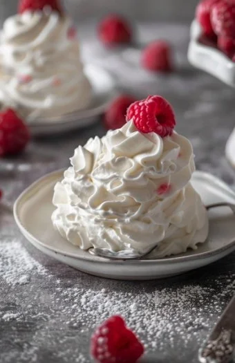 Crème Chantilly Casera: La Receta Más Fácil y Deliciosa