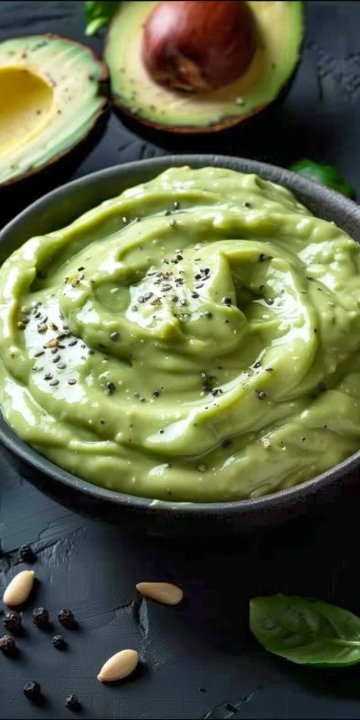 Mayonnaise Avocado: A Healthy and Delicious Alternative