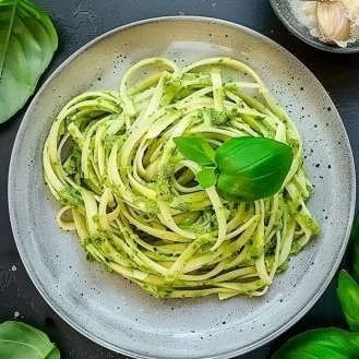 Pesto de Limón Cremoso