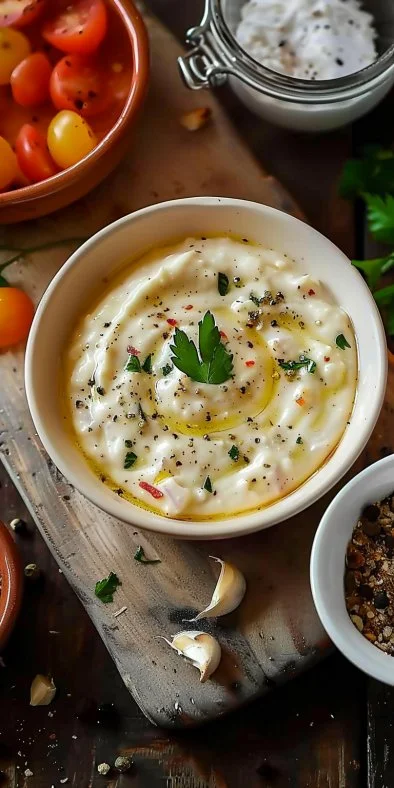 Salsa Aïoli Marsellesa, sabor mediterráneo para tus comidas