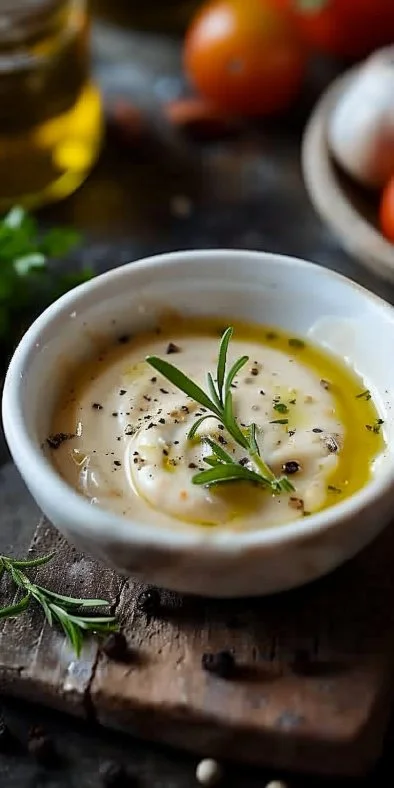 Salsa Aïoli Marsellesa: Delicia Mediterránea